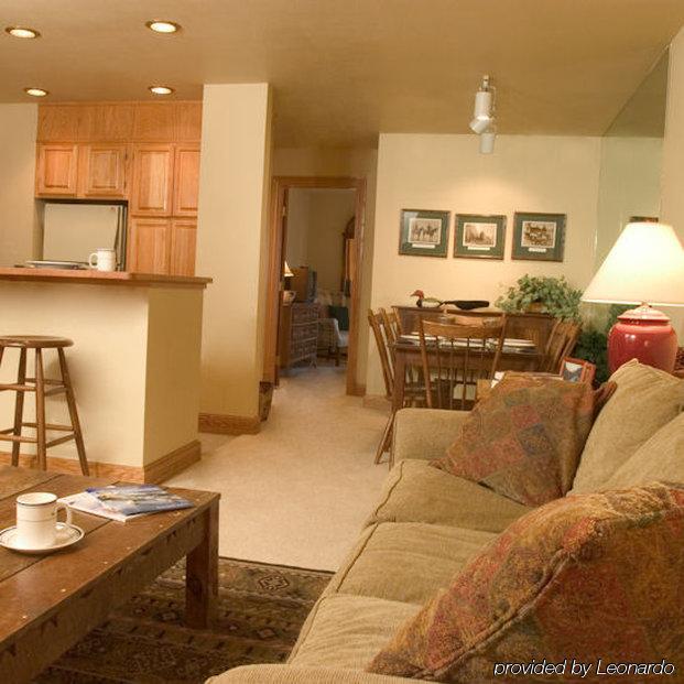 Cimarron Lodge Теллурайд Номер фото