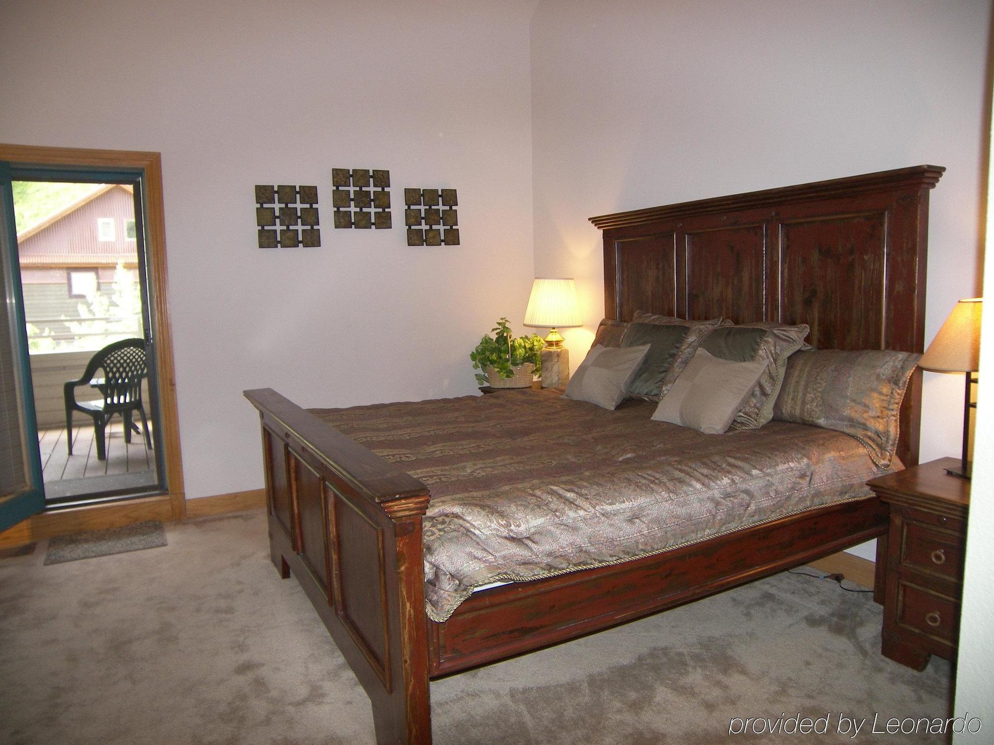 Cimarron Lodge Теллурайд Номер фото